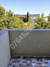 Vând apt. 2 cam. Floreasca-Barbu Văcărescu, Str. Johann Sebastian Bach 