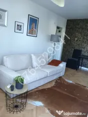 Vând apt. 2 cam. Floreasca-Barbu Văcărescu, Str. Johann Sebastian Bach 