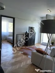 Vând apt. 2 cam. Floreasca-Barbu Văcărescu, Str. Johann Sebastian Bach 
