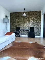 Vând apt. 2 cam. Floreasca-Barbu Văcărescu, Str. Johann Sebastian Bach 