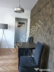 Vând apt. 2 cam. Floreasca-Barbu Văcărescu, Str. Johann Sebastian Bach 