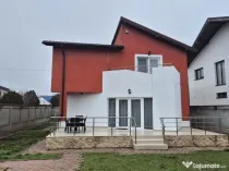 Casă cu 5 camere, 220 mp, teren 500 mp – Prelungirea G...