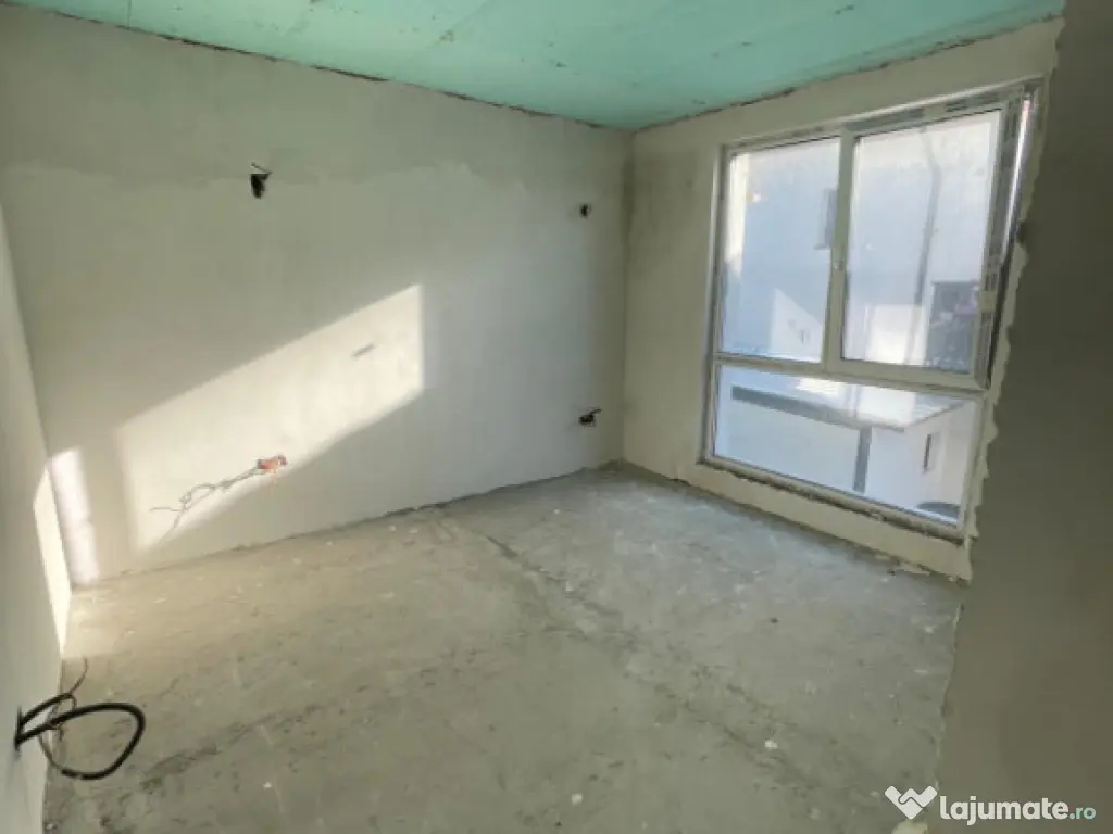 Casa situata in zona Mamaia Sat