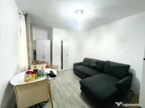 Garsoniera in centrul Clujului, 19 mp, 15 mp terasa, zona st