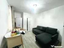 Garsoniera in centrul Clujului, 19 mp, 15 mp terasa, zona st
