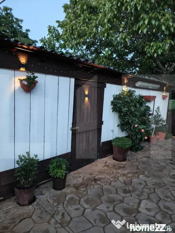 Casa de vanzare Dumbravita - Dumbravita (Timis)