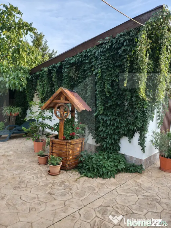 Casa de vanzare Dumbravita - Dumbravita (Timis)