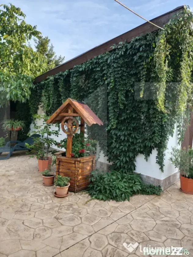 Casa de vanzare Dumbravita - Dumbravita (Timis)