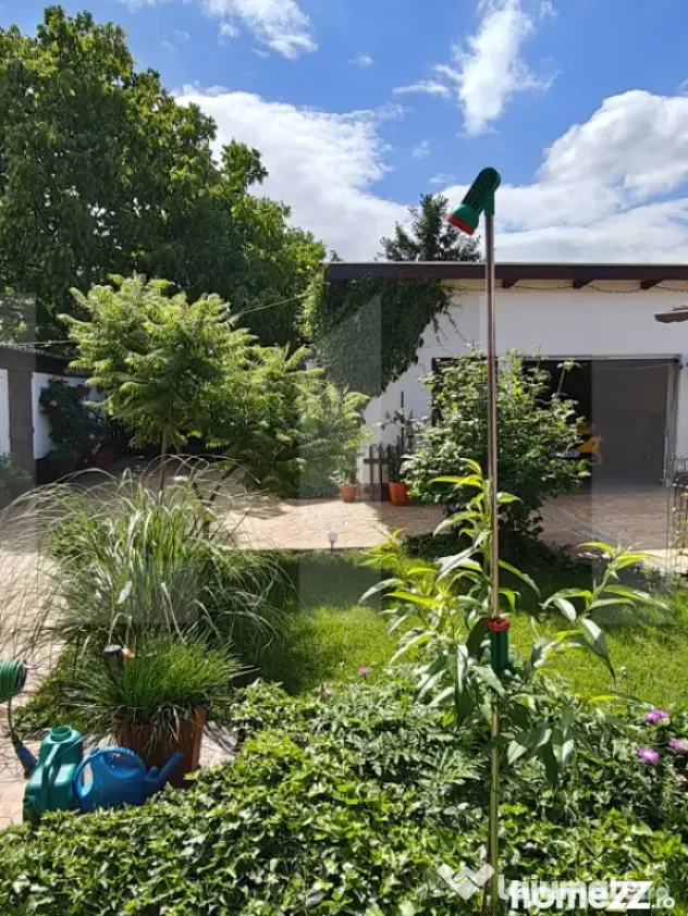 Casa de vanzare Dumbravita - Dumbravita (Timis)