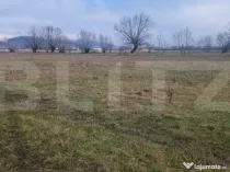 Teren intravilan Sanpetru - ideal c-tie casa- 500 mp