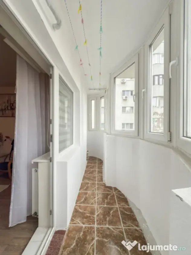 Apartament 2 camere – Dristor • Mobilat • Spațios •