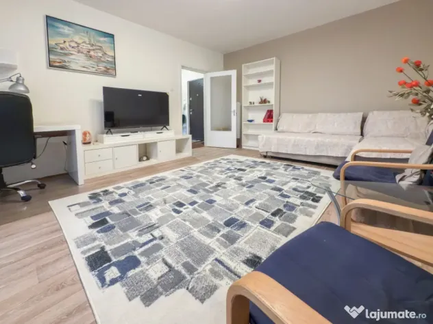 Apartament 2 camere – Dristor • Mobilat • Spațios •