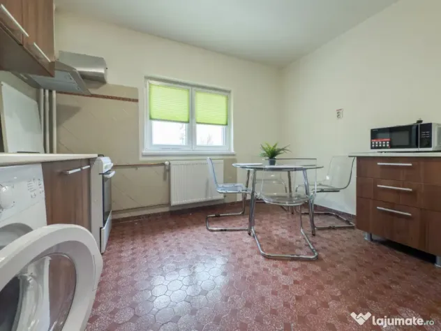 Apartament 2 camere – Dristor • Mobilat • Spațios •