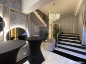 Restaurant + 2 Saloane Evenimente, 600+, Brancoveanu Piat... 