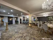 Restaurant + 2 Saloane Evenimente, 600+, Brancoveanu Piat... 