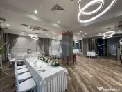 Restaurant + 2 Saloane Evenimente, 600+, Brancoveanu Piat... 