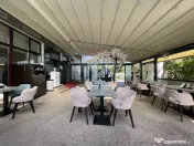 Restaurant + 2 Saloane Evenimente, 600+, Brancoveanu Piat... 