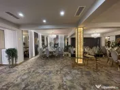 Restaurant + 2 Saloane Evenimente, 600+, Brancoveanu Piat... 