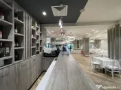 Restaurant + 2 Saloane Evenimente, 600+, Brancoveanu Piat... 