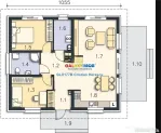 Parc Samurcasi Crevedia 3 camere 2 bai 85 mputili 400 mp ter