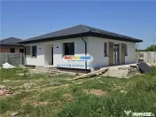 Parc Samurcasi Crevedia 3 camere 2 bai 85 mputili 400 mp ter