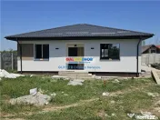 Parc Samurcasi Crevedia 3 camere 2 bai 85 mputili 400 mp ter