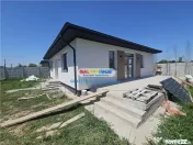 Parc Samurcasi Crevedia 3 camere 2 bai 85 mputili 400 mp ter