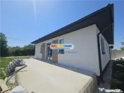 Parc Samurcasi Crevedia 3 camere 2 bai 85 mputili 400 mp ter