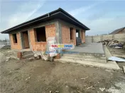 Parc Samurcasi Crevedia 3 camere 2 bai 85 mputili 400 mp ter 