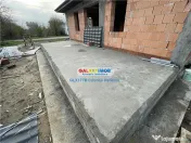 Parc Samurcasi Crevedia 3 camere 2 bai 85 mputili 400 mp ter 