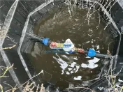 Parc Samurcasi Crevedia 3 camere 2 bai 85 mputili 400 mp ter 