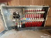 Parc Samurcasi Crevedia 3 camere 2 bai 85 mputili 400 mp ter 