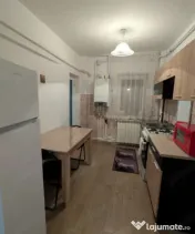 ZONA CENTRALA- APARTAMENT 2 CAMERE ,CENTRALA GAZ, MOBILAT U