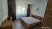 ZONA CENTRALA- APARTAMENT 2 CAMERE ,CENTRALA GAZ, MOBILAT U