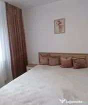 ZONA CENTRALA- APARTAMENT 2 CAMERE ,CENTRALA GAZ, MOBILAT U