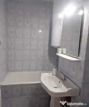 ZONA CENTRALA- APARTAMENT 2 CAMERE ,CENTRALA GAZ, MOBILAT U
