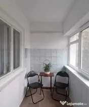 ZONA CENTRALA- APARTAMENT 2 CAMERE ,CENTRALA GAZ, MOBILAT U