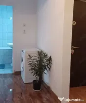 ZONA CENTRALA- APARTAMENT 2 CAMERE ,CENTRALA GAZ, MOBILAT U