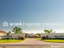 Două parcele în Westfield Arad! Preț Atractiv!