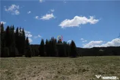 Terenuri speciale Padina Busteni, sunt dispuse ca o veritabi