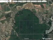 `Teren cu dubla deschidere, langa padure, Snagov - Strada Pa 