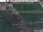 `Teren cu dubla deschidere, langa padure, Snagov - Strada Pa 