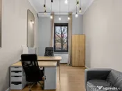 Spațiu comercial in zona Piata Mihai Viteazu (Piata Mica) 