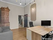 Spațiu comercial in zona Piata Mihai Viteazu (Piata Mica) 