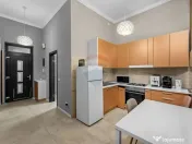 Spațiu comercial in zona Piata Mihai Viteazu (Piata Mica) 