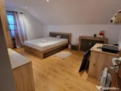 Casa 197 mp, garaj, foisor, gratar, teren 780 mp la 100 m d 