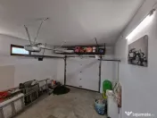 Casa 197 mp, garaj, foisor, gratar, teren 780 mp la 100 m d 