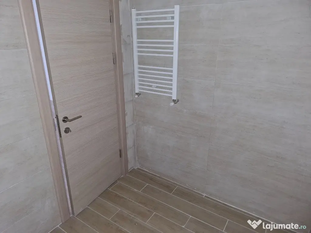 Apartament 3 camere Drumul Gura Putnei