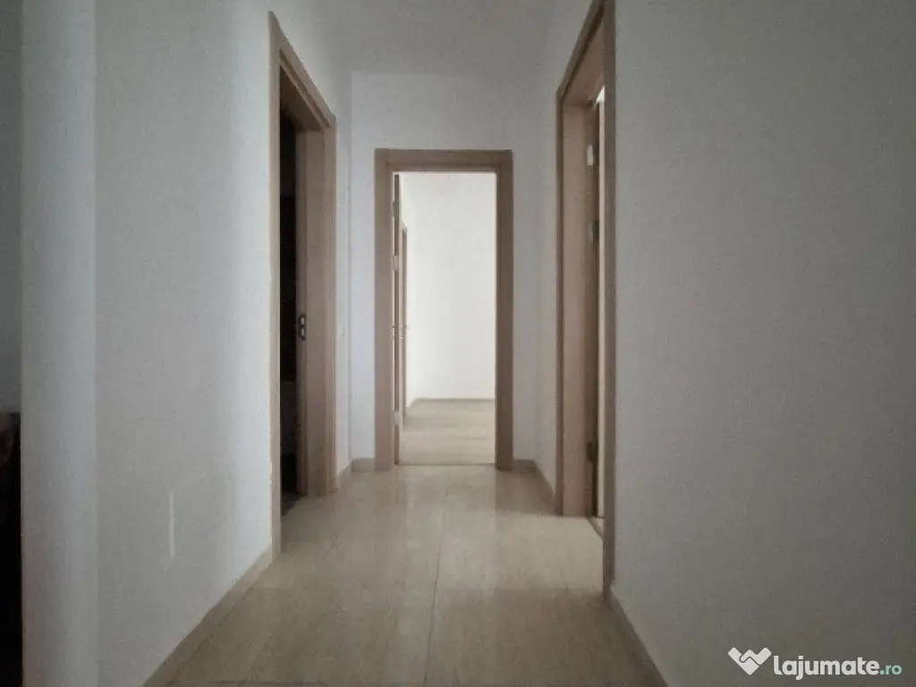 Apartament 3 camere Drumul Gura Putnei
