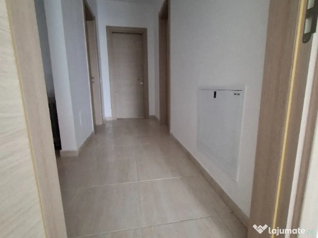 Apartament 3 camere Drumul Gura Putnei
